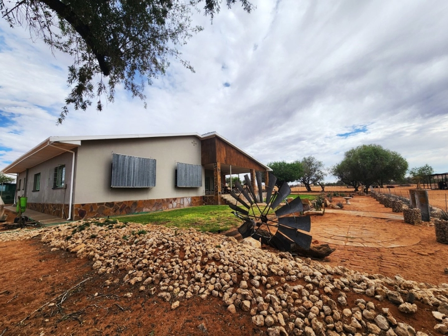 Commercial Property for Sale in Kenhardt Northern Cape
